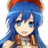 莉莉娜